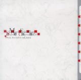 Music for Piano & Violin
