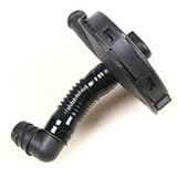 #B776 02-05 VW Crankcase Vent Valve 078103245E Passat 2.8 V6 ATQ 02 03 04 05 by MotorKing