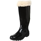 Kamik Women's Shearling Paige Winter Boot