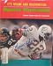 Mercury Morris autographed Sports Illustrated Magazine (Miami Dolphins)