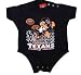 Houston Texans Infant football Creeper, Size= 12 Months