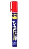 WD-40 Lubricant, No-Mess Pen Dispenser, 0.26 Fluid Ounces