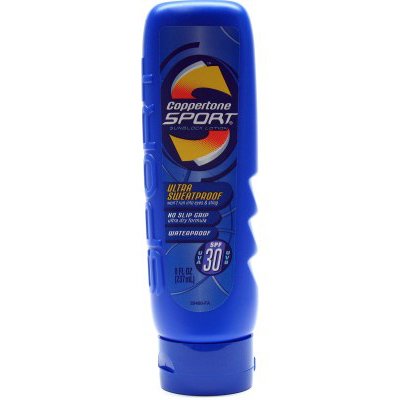 Coppertone Sport Spf #30 Lotion Sweatproof 237 ml (Sonnencreme) Preisvergleich