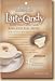 Gourmet Food : Bali's Best Latte Candy 5.3oz Bag