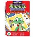 Leap's Friends from A to Z (Interactive Book and Cartridge ) Leap Start preschool - K up to age 5