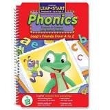 Leaps Friends from A to Z
