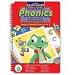 Books : Leap's Friends from A to Z (Interactive Book and Cartridge ) Leap Start preschool - K up to age 5