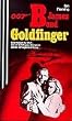 James Bond 007. Goldfinger.