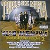 Club Memphis Underground 2