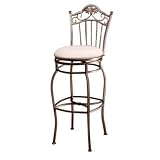 Swivel Bar Stool 30"