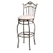 Swivel Bar Stool 30"