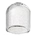 Visatec Glass Flash Tube Cover for the Solo 800 & Solo 1600B Monolights.