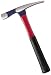 Bon Tools 11-308 24 oz. Bon Fiberglass Handle Brick Hammer