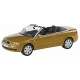 Review Schuco 27222 / 