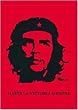 Che' Guevara Portrait 30'' x 40'' Textile/Fabric Poster