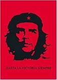Che' Guevara Portrait 30'' x 40'' Textile/Fabric Poster