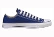 Converse Chuck Taylor All Star Low Top Navy M9697