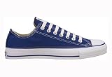 Converse Chuck Taylor All Star Low Top Navy M9697
