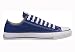 Converse Chuck Taylor All Star Lo Top Navy
