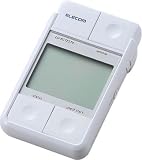 ELECOM ¥ê¥â¡¼¥ÈÂбþLAN¥±¡¼¥Ö¥ë¥Æ¥¹¥¿ LD-RCTEST4