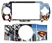 Gamer Graffix PSP Superman Returns Skin