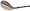 Accu-Length Expandable Junior Clubs AL 3000 Boy's 4/5 Hybrid, Height range 55