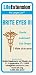 Brite Eyes III, 2 vials (5 ml each)