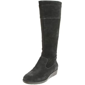 discount justin boots Cole Haan Womens Air Tali TA Knee-High