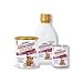 Similac Alimentum Advance - Protein Hydrolysate Formula with Iron - 8 oz cans - Case of 24