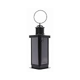 Achla Designs Town Crier Lantern