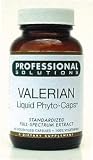 Gaia Herbs - Valerian - 60 Capsules