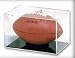 Acrylic Football Display Case