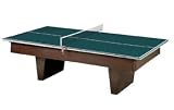 Stiga Deuce Conversion Top Table Tennis Model #T817