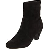 Sam Edelman Womens Maddie Ankle Boot