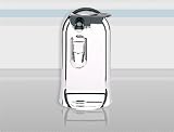 Kenwood CO606 CH  Can Opener  from Kenwood