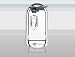 Kenwood CO606 CH  Can Opener