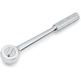 SK 42470 Professional 1/2-Inch Drive 10-1/4-Inch Reversible Ratchet