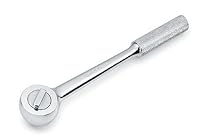 SK 42470 Professional 1/2-Inch Drive 10-1/4-Inch Reversible Ratchet