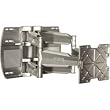 Peerless SA760P-S Articulating Arm Mount for 37"-63" Displays - Silver (VESA only)