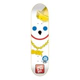 DGK Fast Life Curtin 7.75