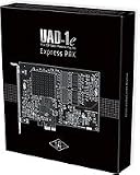 UAD-1e Express PAK PCI Express (w/$100 UAD Voucher)