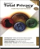 Anonymizer Total Privacy Suite