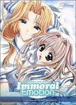 Immoral Emotion