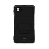 Trident Case KKN-DX-BK KRAKEN Case for DROID X, Black 1 pk-Case-Retail Pack ....