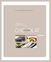 Chocolate Fusion, Chocolate in Cuisine