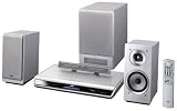 JVC Sophisti DD-1 5.1 DVD/DivX/USB Home Cinema System