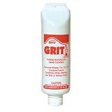 Grit Waterless Hand Cleaner, 22 oz Tube