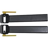 Paynes Forks 800-Lb. Logger Forks Attachment for Item# 103606