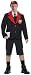 School Boy Uniform - Mens Fancy Dress Costume Size STD