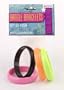 80s Bangle Bracelets (Set of 4)